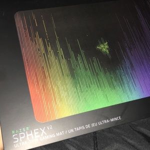 Razer Sphex